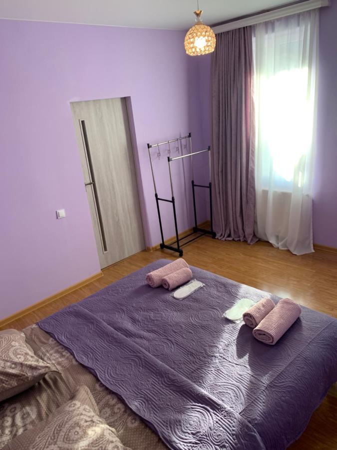 Mate'S Home Kazbegi المظهر الخارجي الصورة