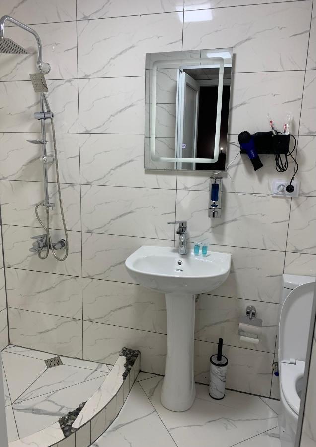 Mate'S Home Kazbegi المظهر الخارجي الصورة