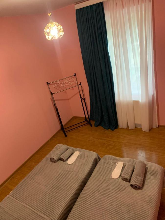 Mate'S Home Kazbegi المظهر الخارجي الصورة