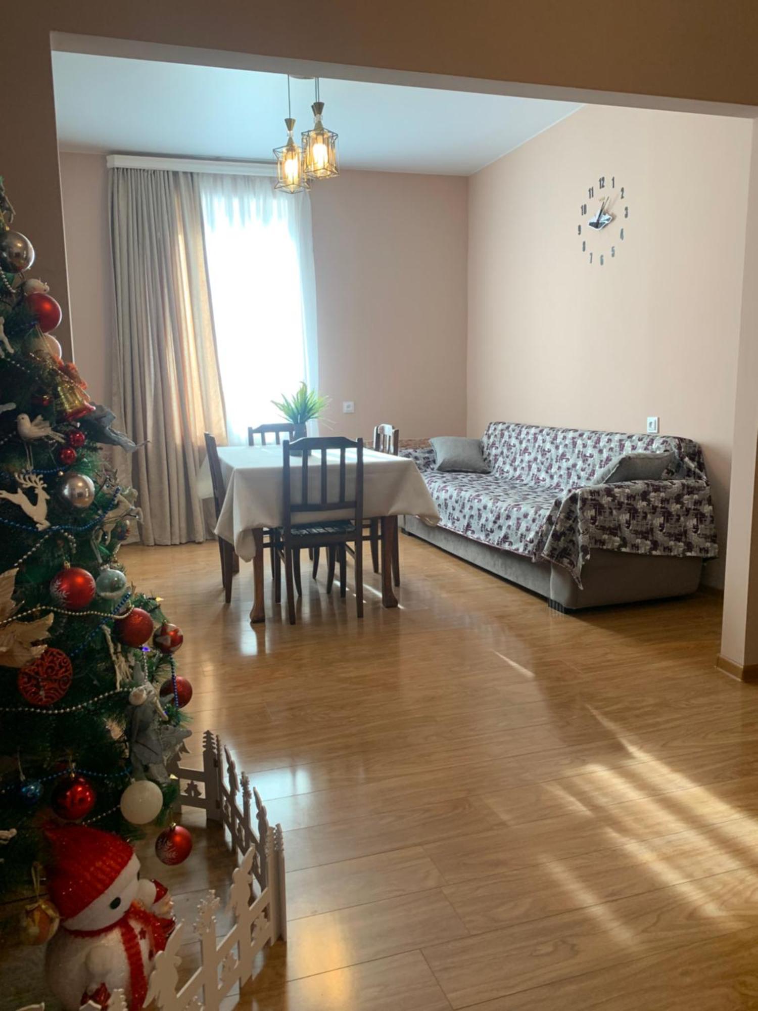 Mate'S Home Kazbegi المظهر الخارجي الصورة