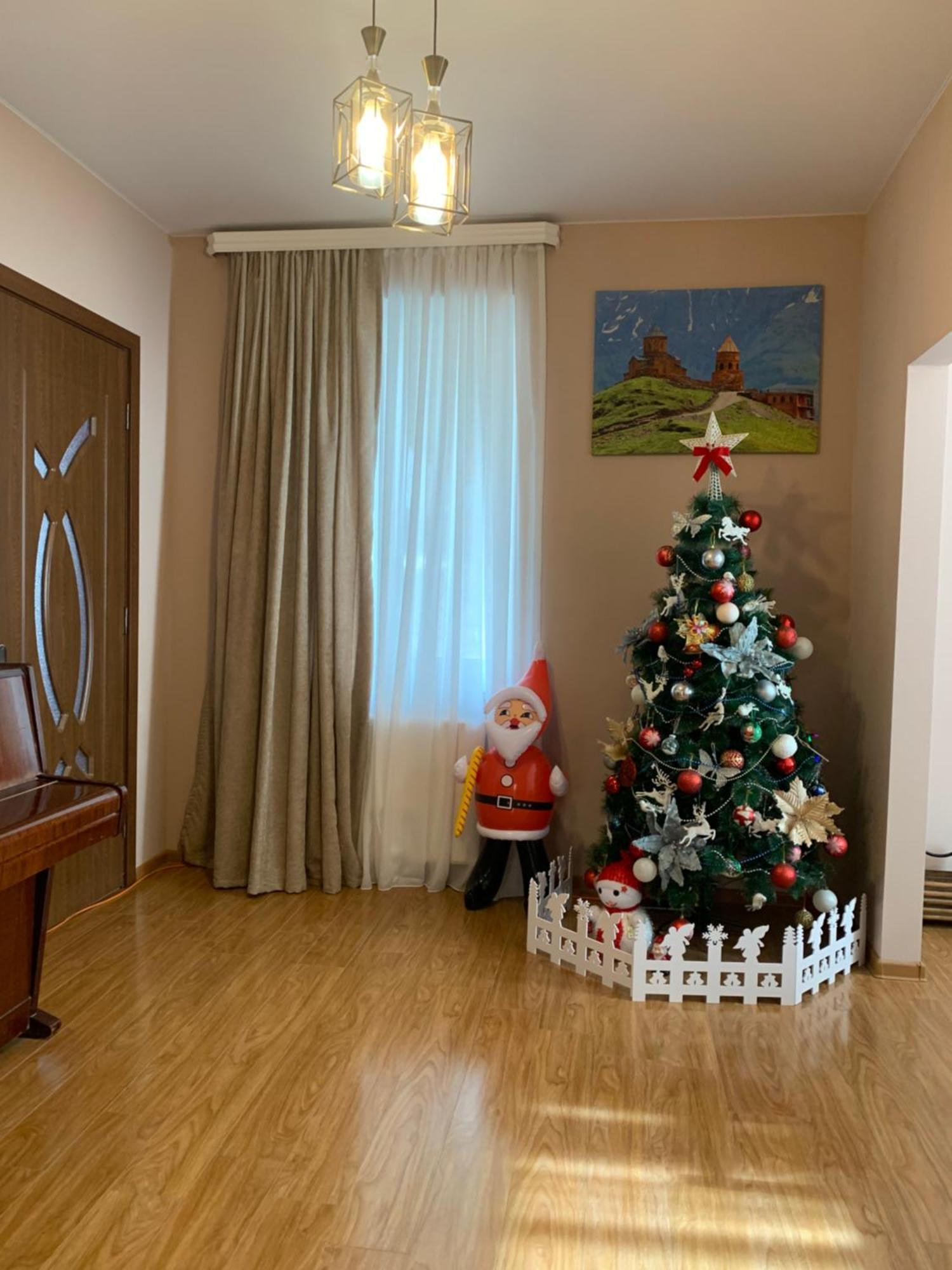 Mate'S Home Kazbegi المظهر الخارجي الصورة