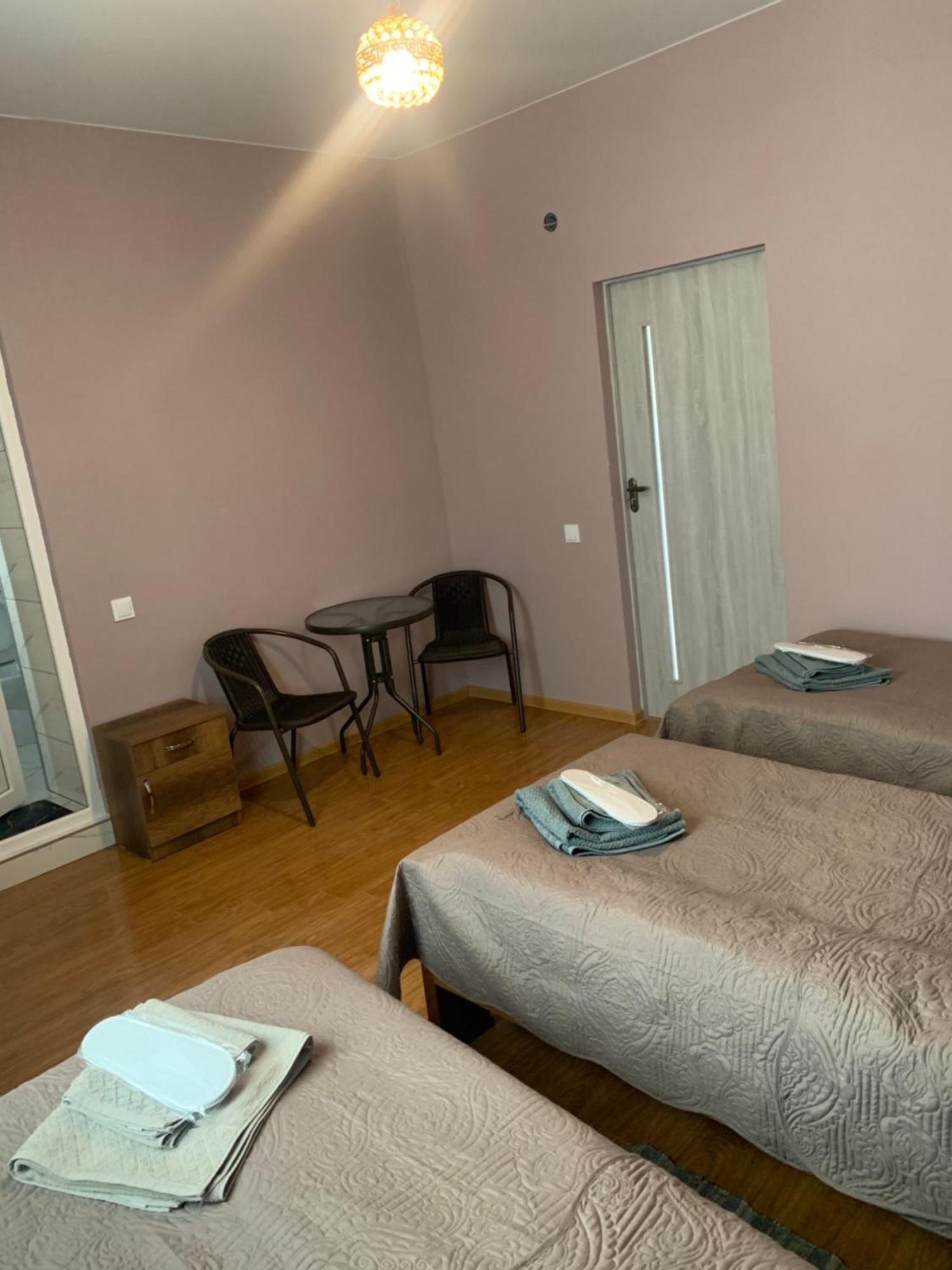 Mate'S Home Kazbegi المظهر الخارجي الصورة