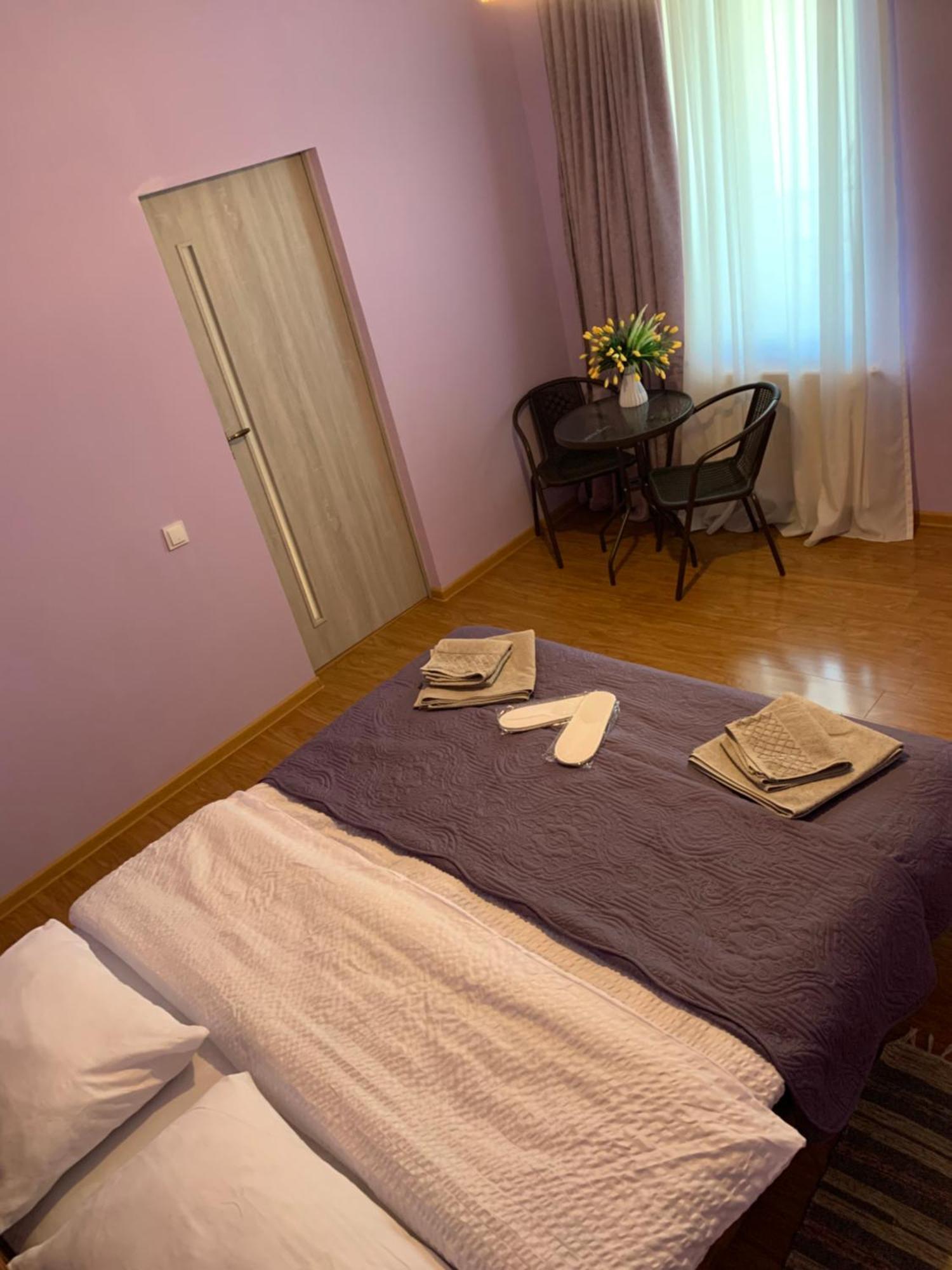 Mate'S Home Kazbegi المظهر الخارجي الصورة